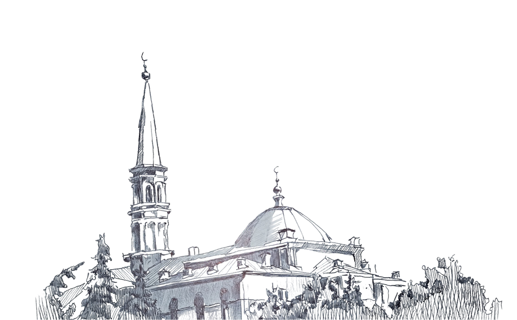 Мечеть